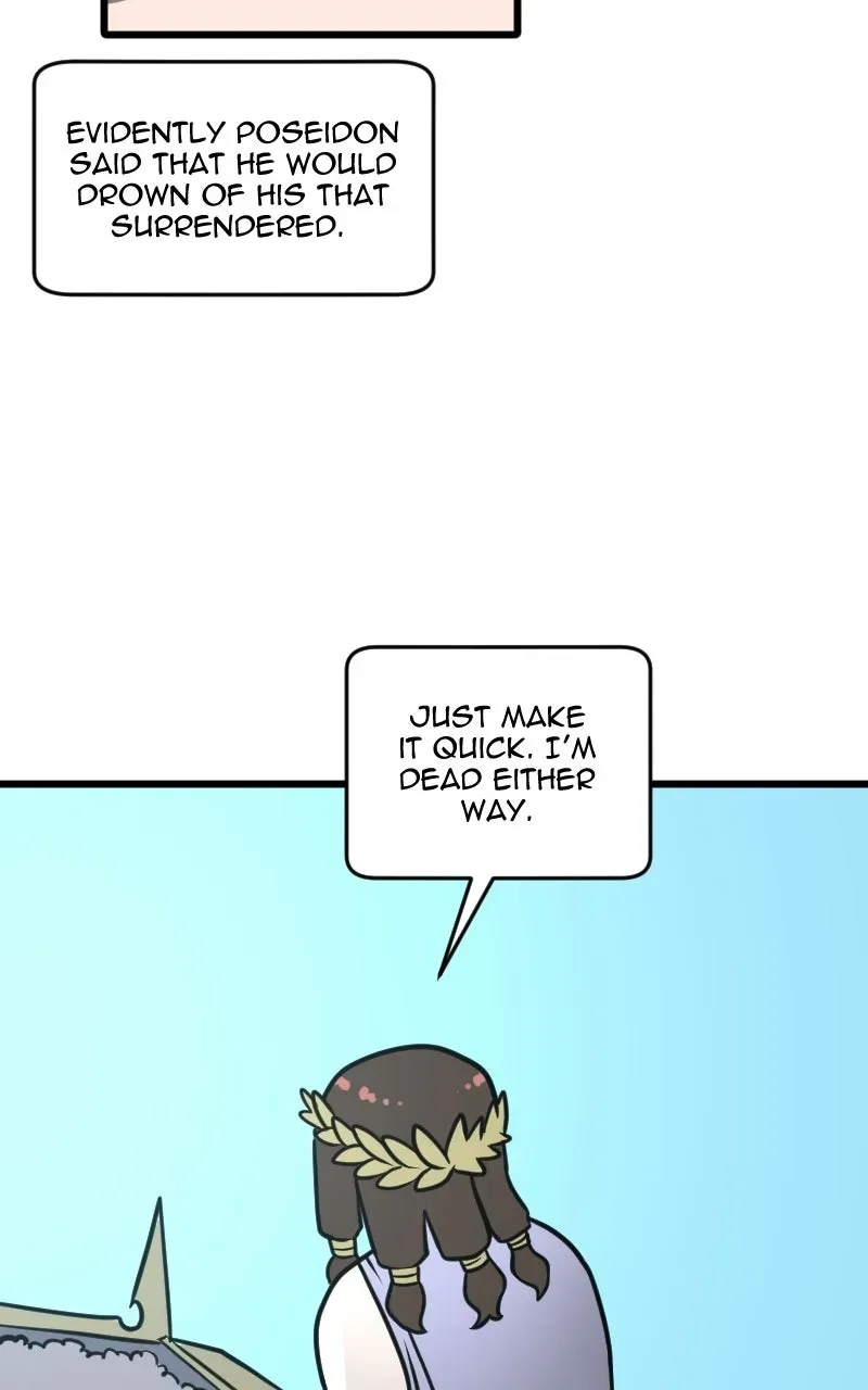 Pantheum Chapter 124.98 page 33 - 
