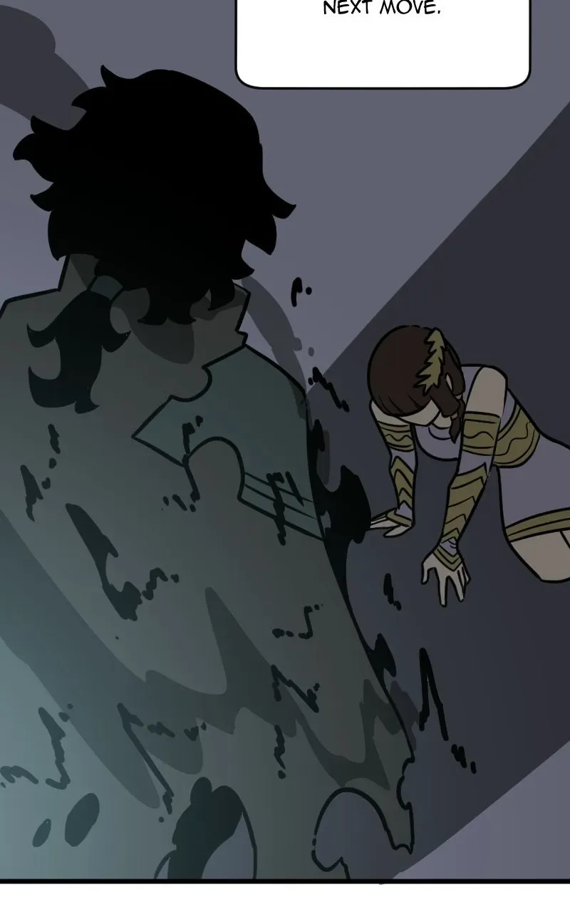 Pantheum Chapter 124.98 page 35 - 