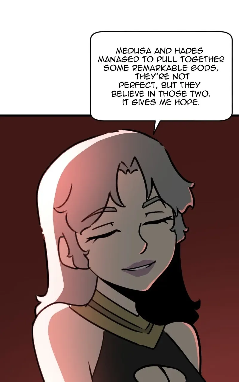 Pantheum Chapter 124.98 page 42 - 