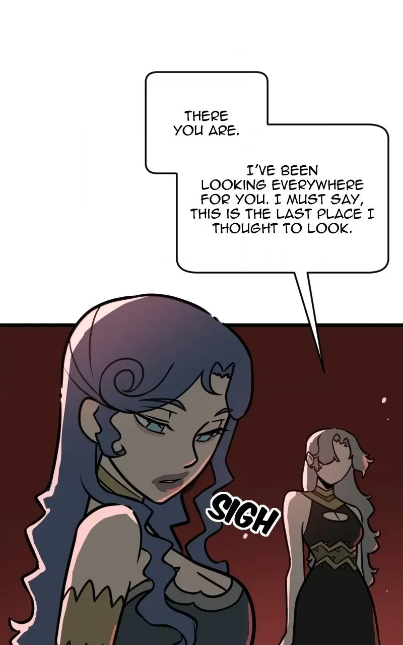 Pantheum Chapter 124.98 page 8 - 