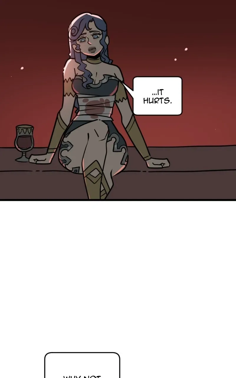 Pantheum Chapter 124.98 page 10 - 