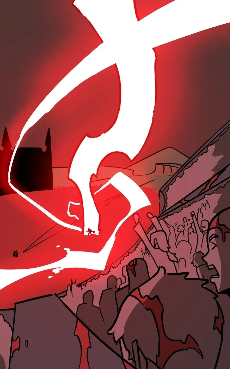 Pantheum Chapter 124.99 page 18 - 