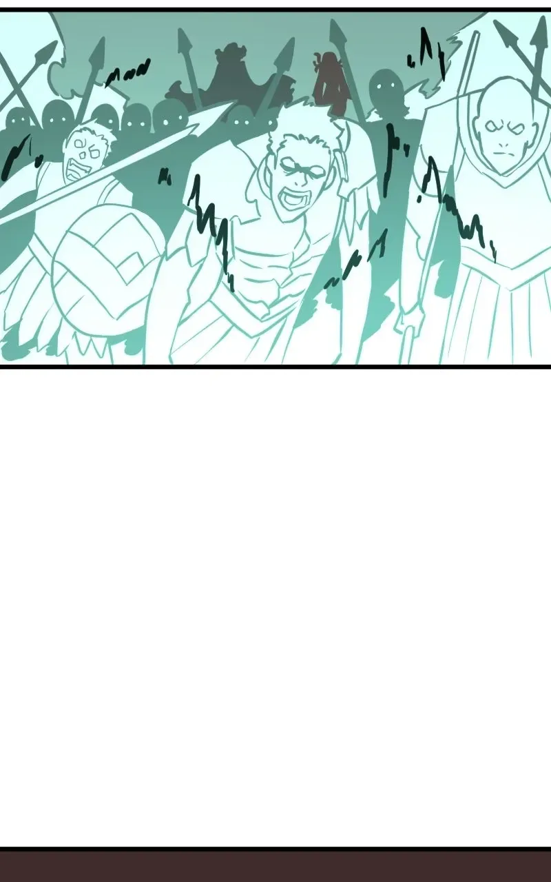 Pantheum Chapter 124.99 page 23 - 