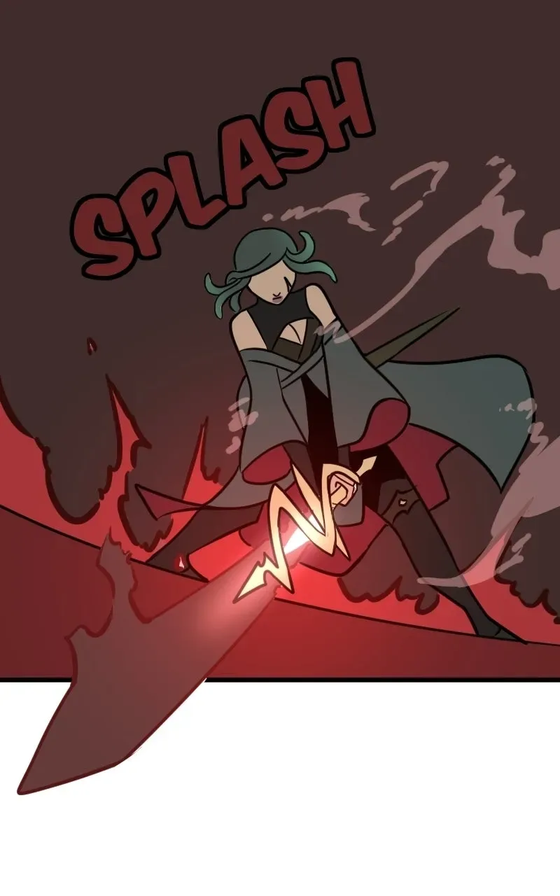 Pantheum Chapter 124.99 page 31 - 