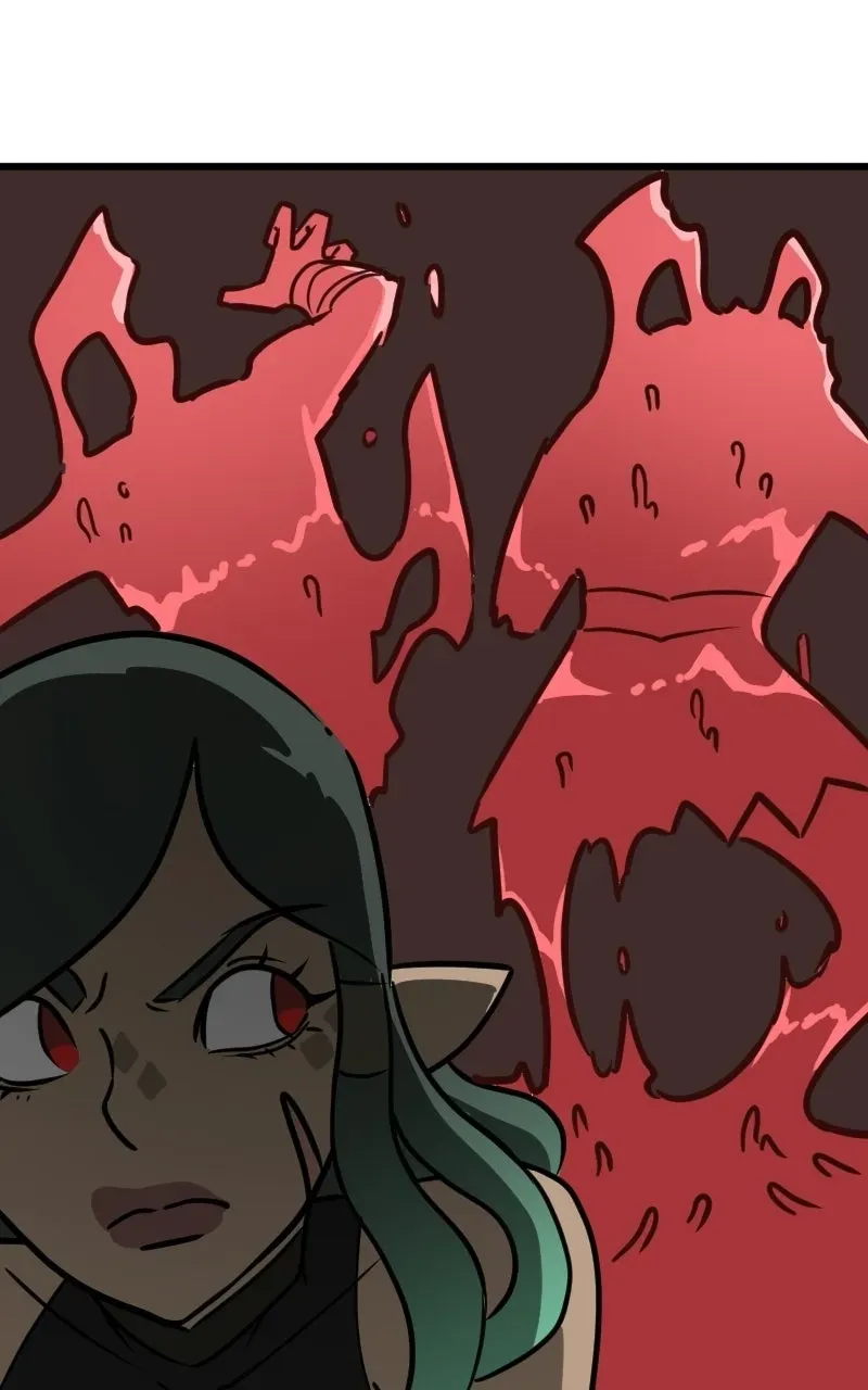 Pantheum Chapter 124.99 page 32 - 