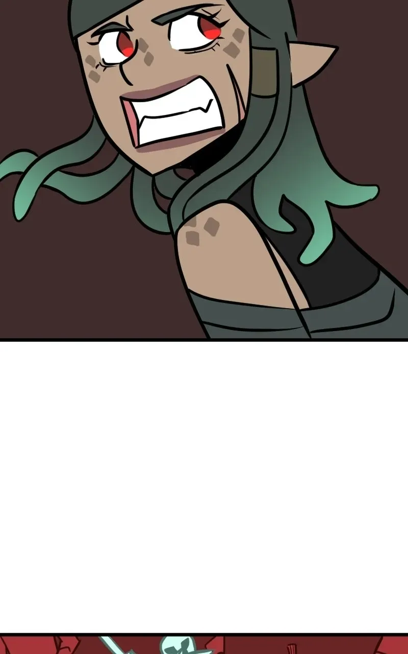 Pantheum Chapter 124.99 page 34 - 