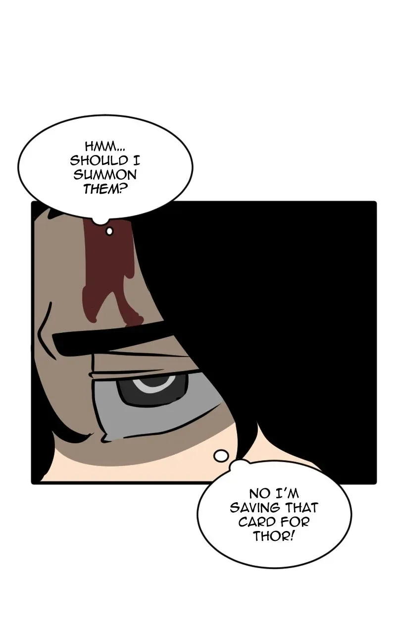 Pantheum Chapter 124.99 page 37 - 