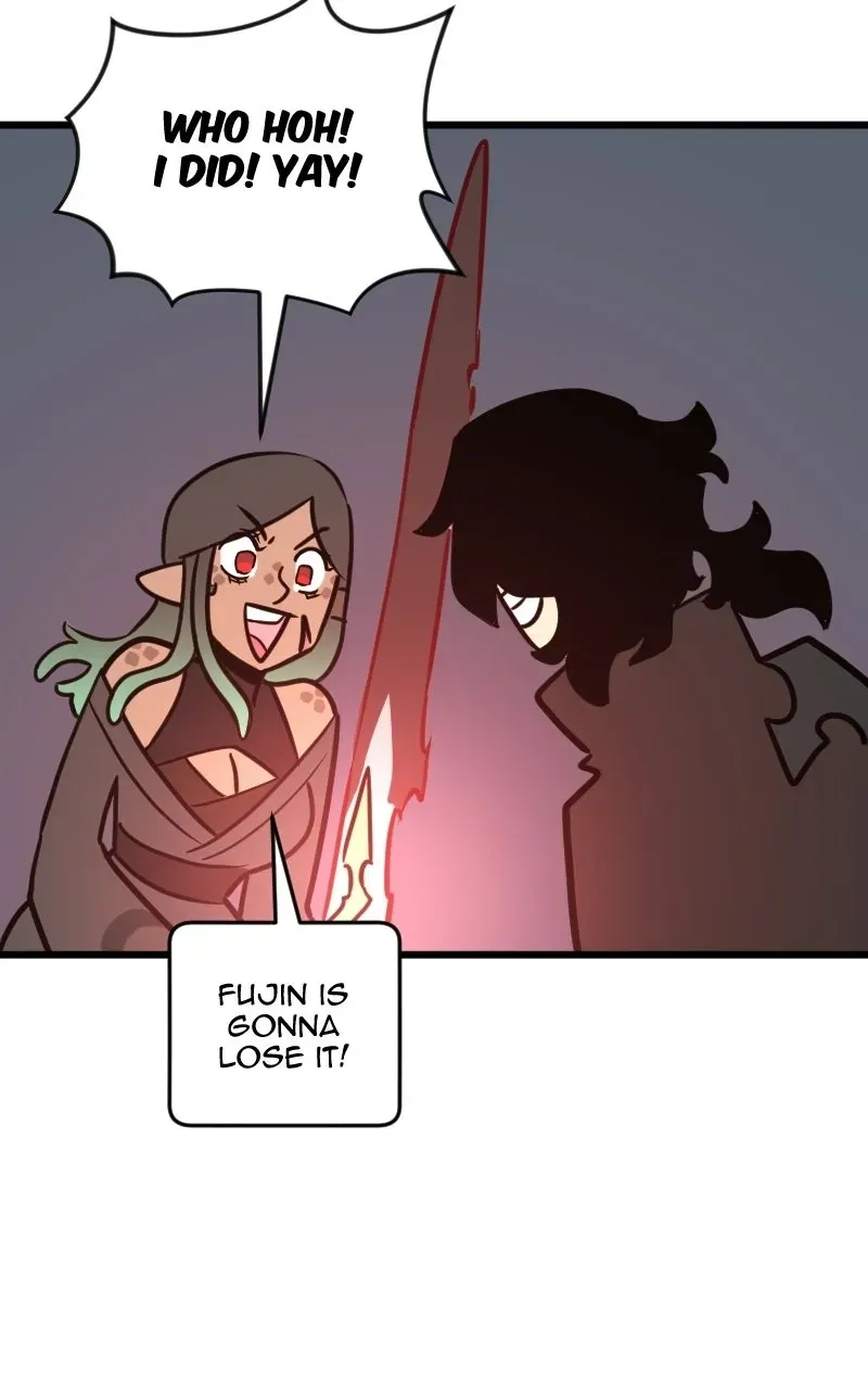 Pantheum Chapter 124.99 page 5 - 