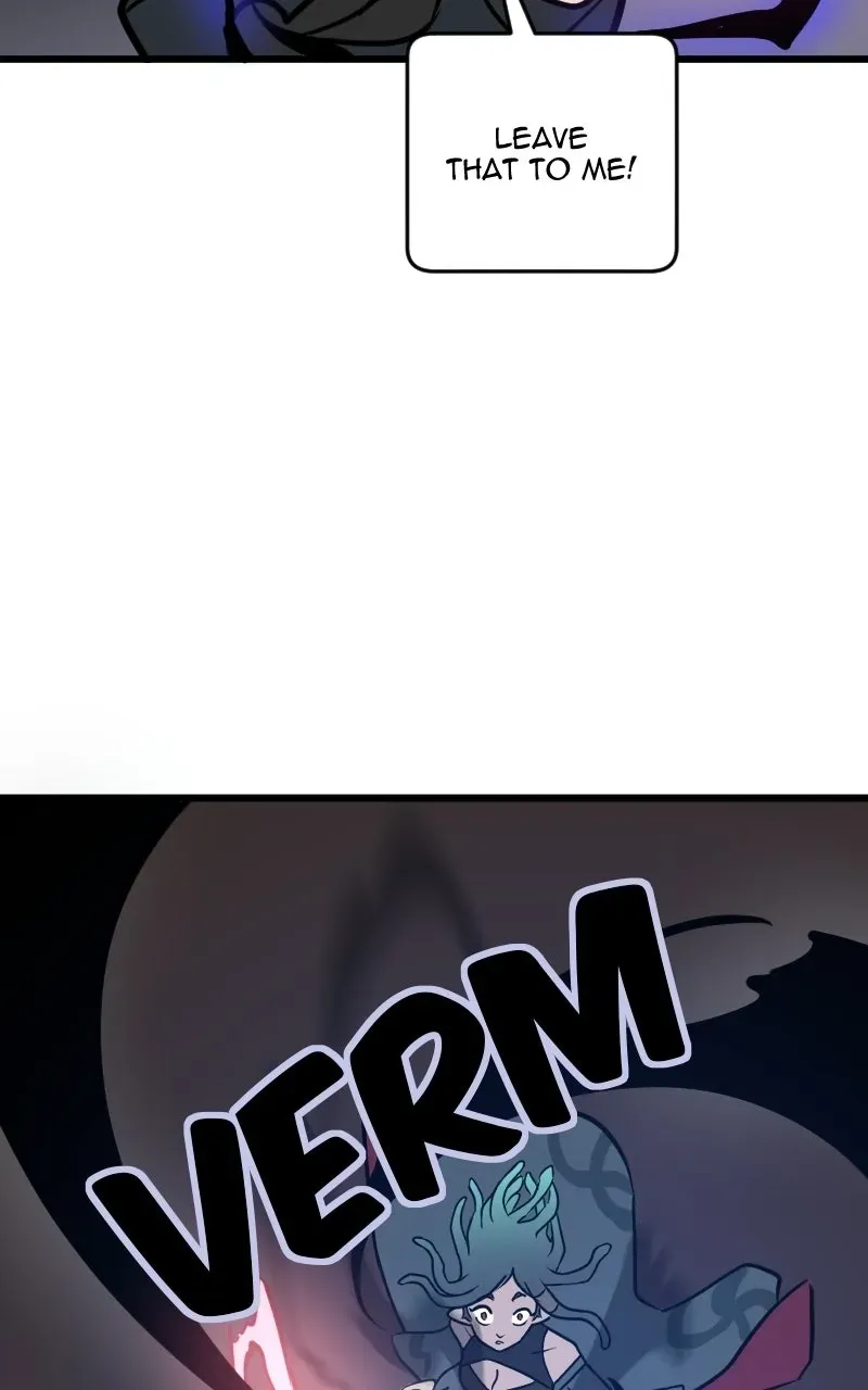 Pantheum Chapter 124.99 page 41 - 
