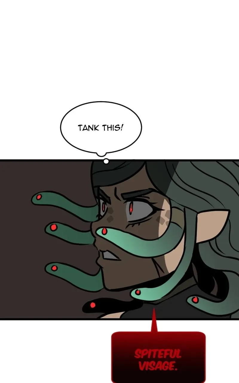 Pantheum Chapter 124.99 page 46 - 