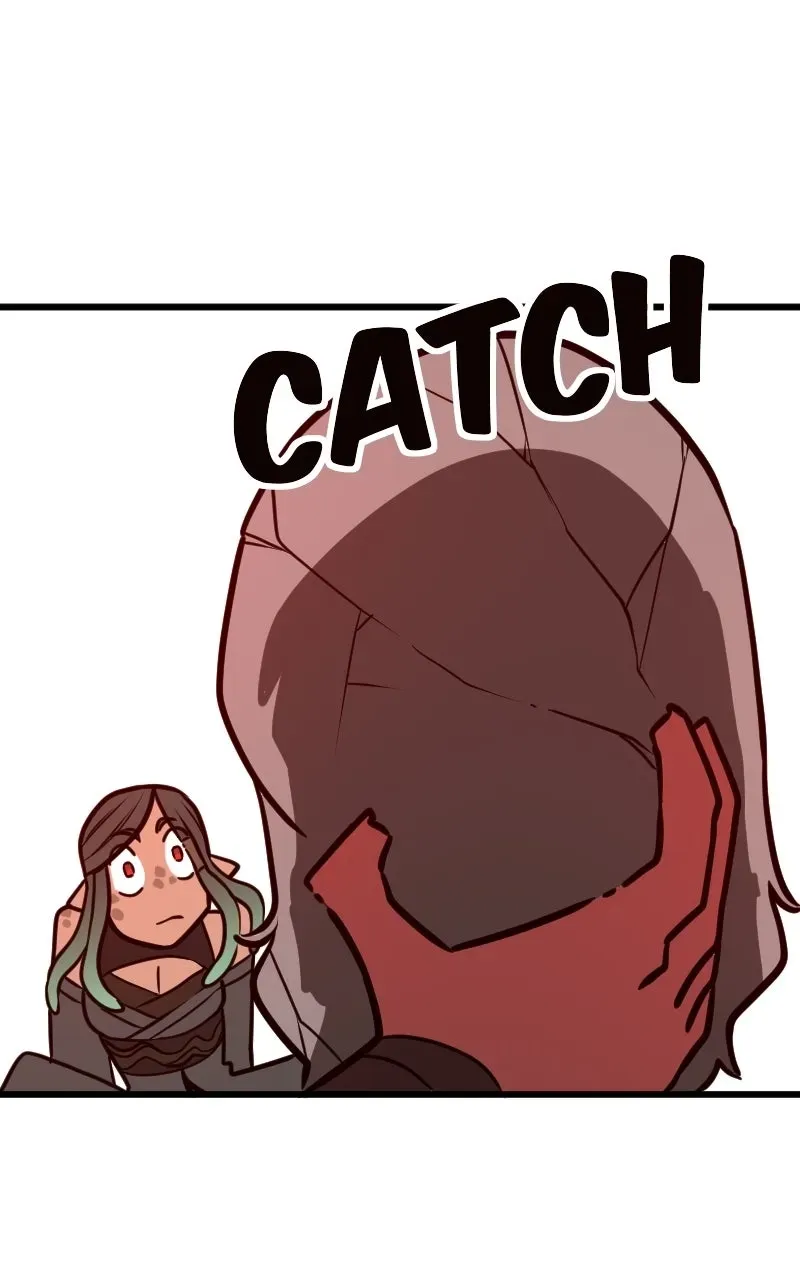 Pantheum Chapter 124.99 page 50 - 