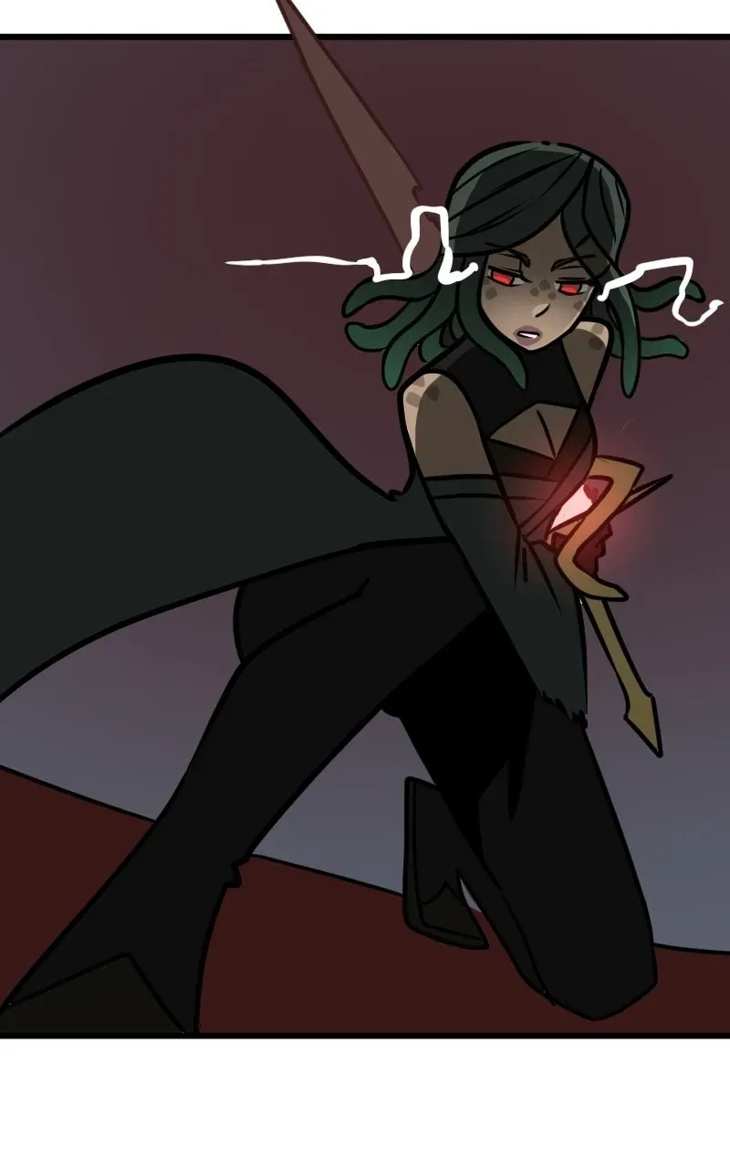 Pantheum Chapter 124.99 page 54 - 