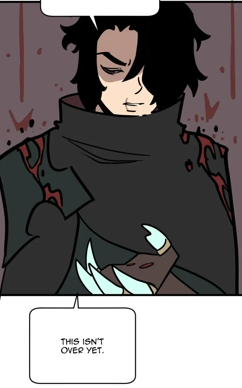 Pantheum Chapter 124.99 page 8 - 