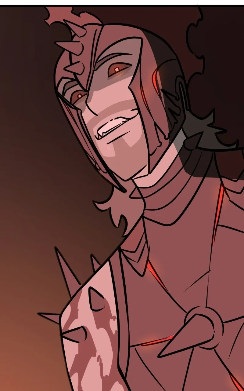 Pantheum Chapter 124 page 23 - 