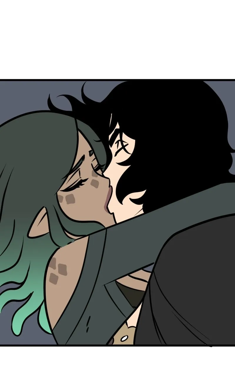Pantheum Chapter 124 page 30 - 