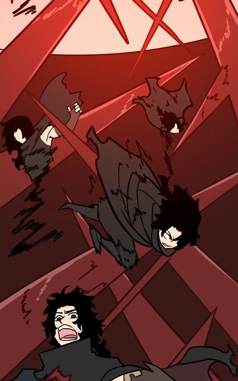 Pantheum Chapter 124 page 54 - 