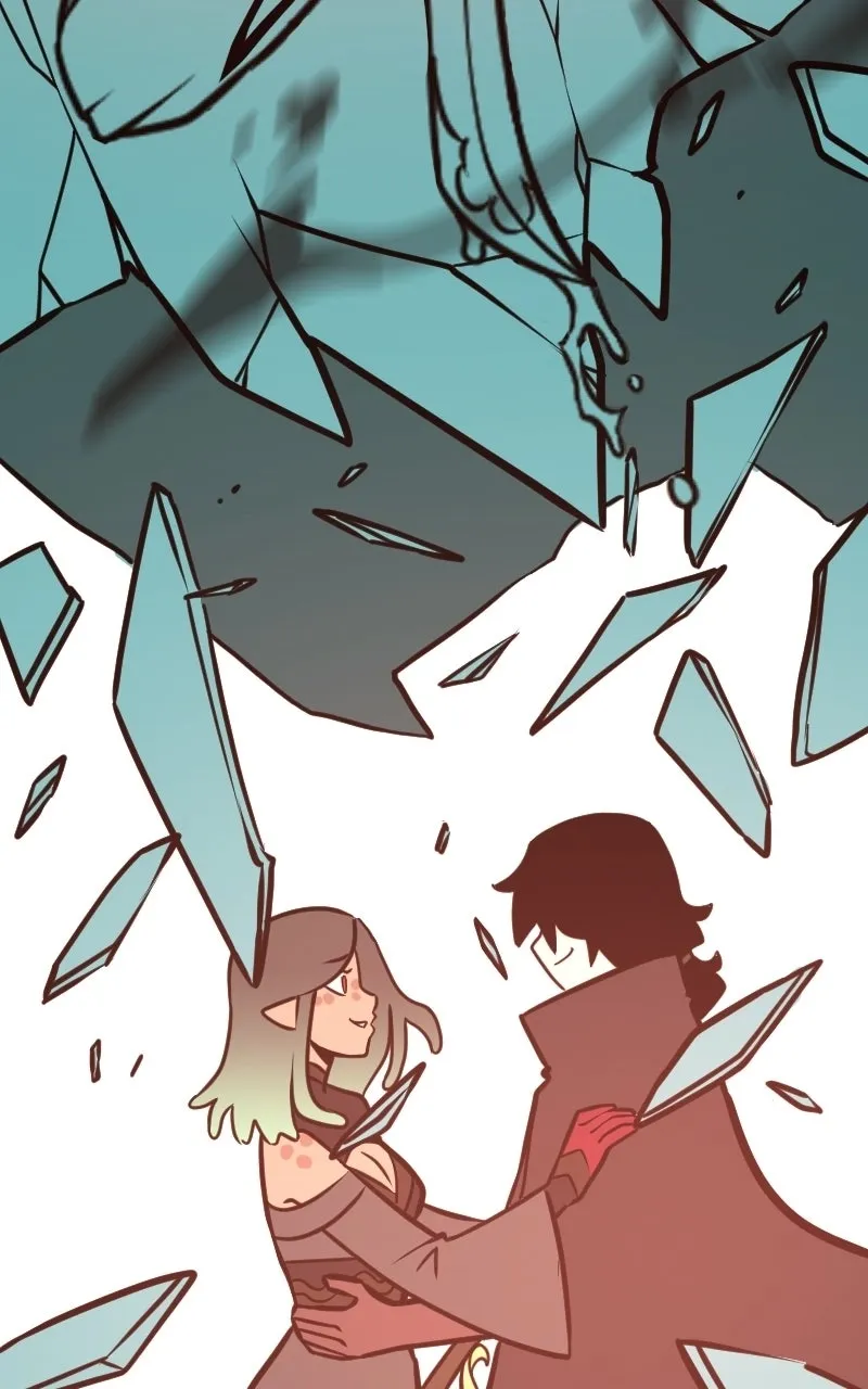 Pantheum Chapter 124 page 9 - 