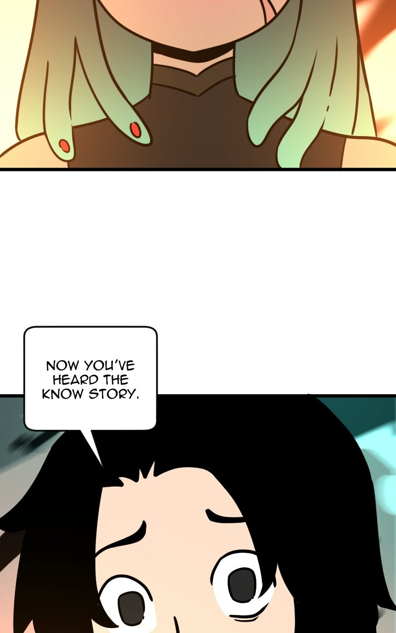 Pantheum (S3) Chapter 124 -  Sealed page 2 - 