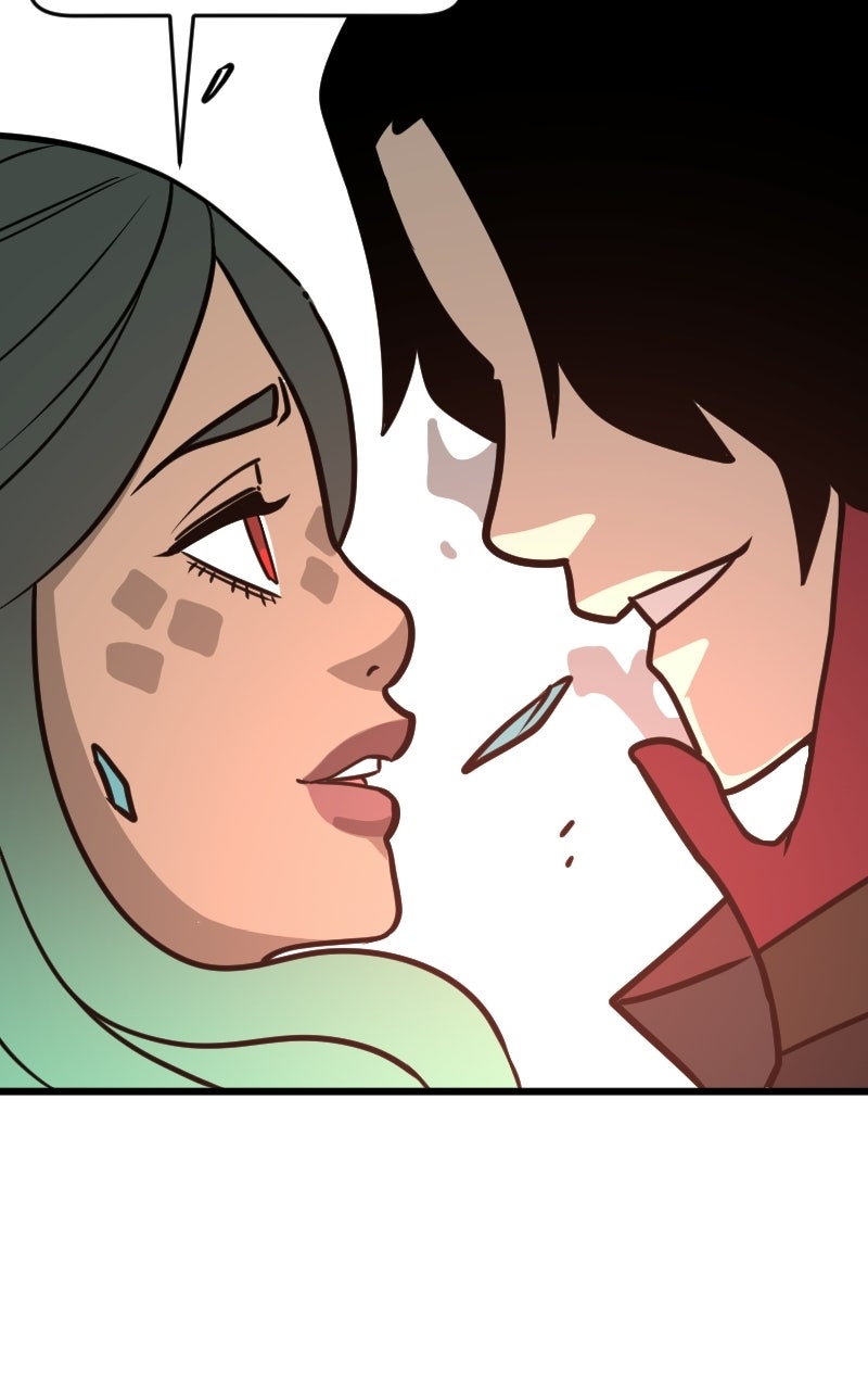Pantheum (S3) Chapter 124 -  Sealed page 11 - 