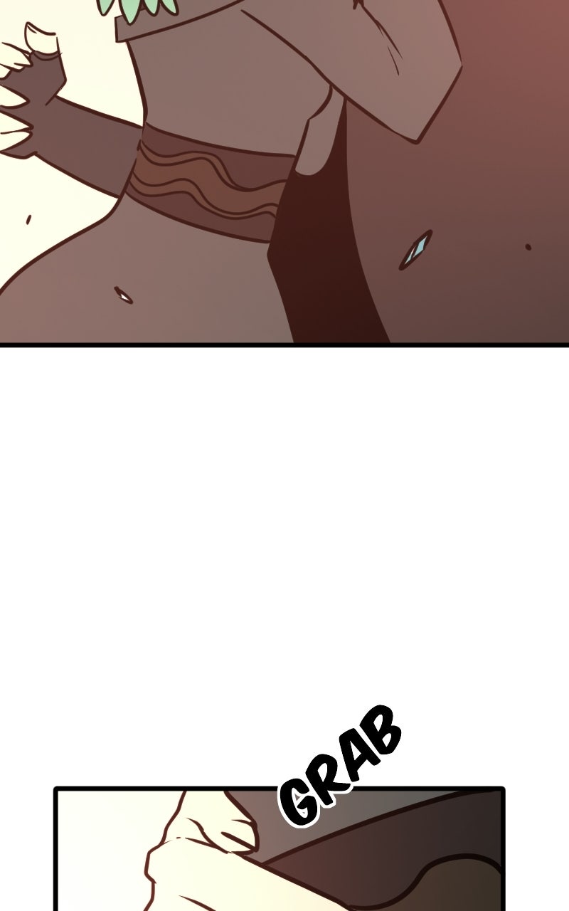 Pantheum (S3) Chapter 124 -  Sealed page 13 - 