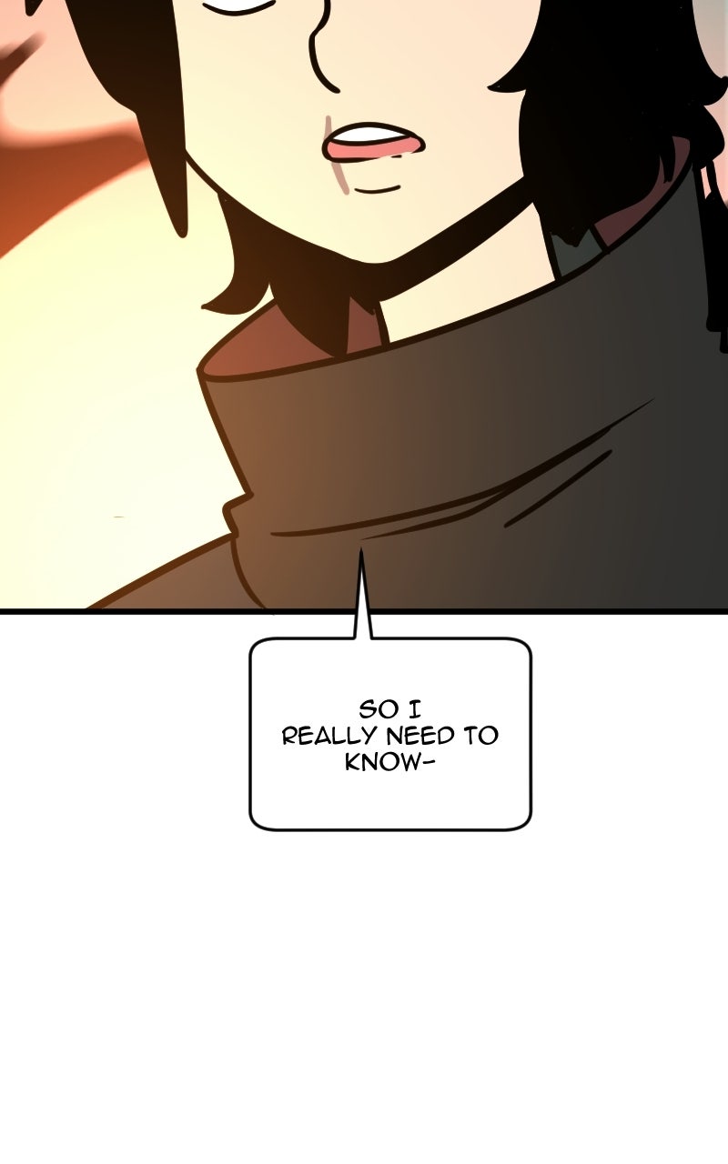Pantheum (S3) Chapter 124 -  Sealed page 3 - 