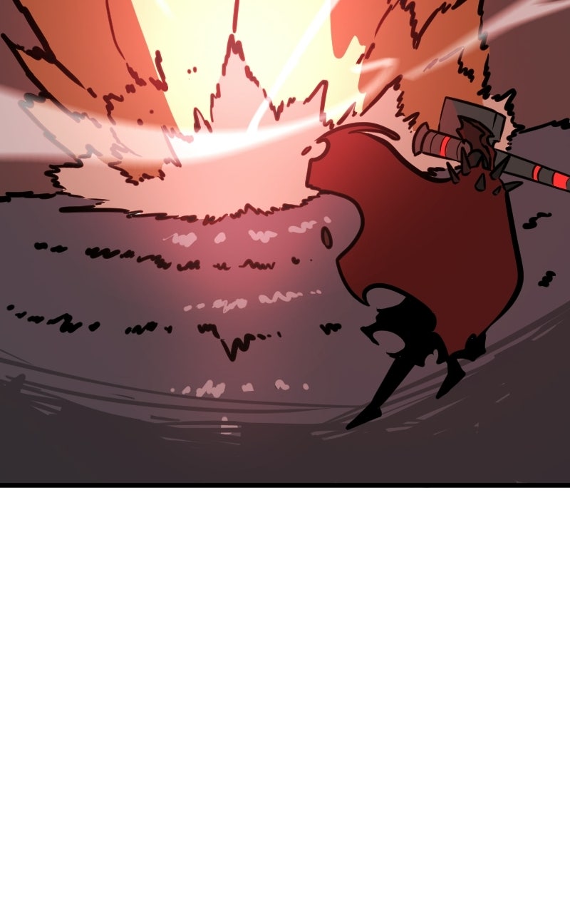 Pantheum (S3) Chapter 124 -  Sealed page 22 - 