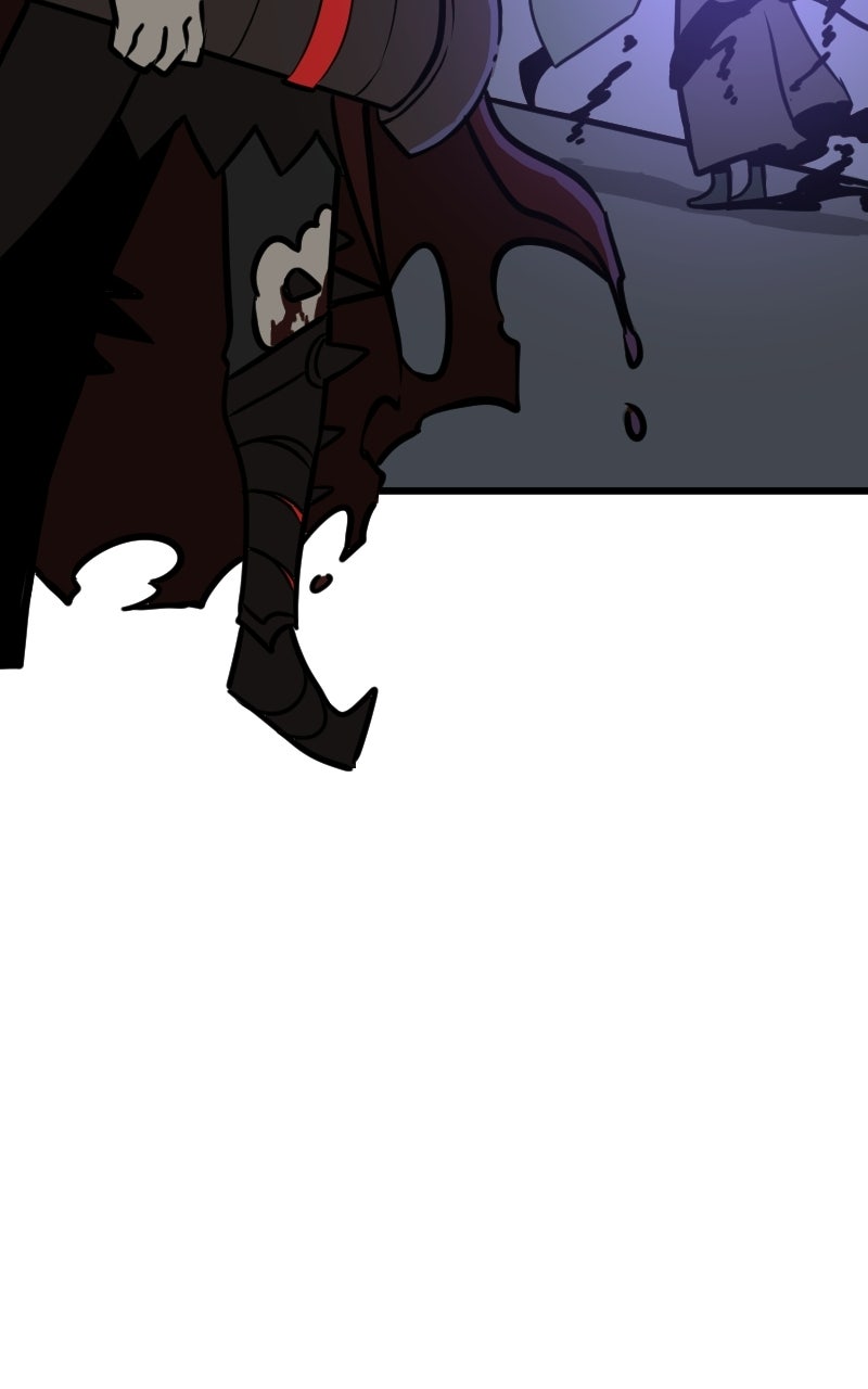 Pantheum (S3) Chapter 124 -  Sealed page 29 - 