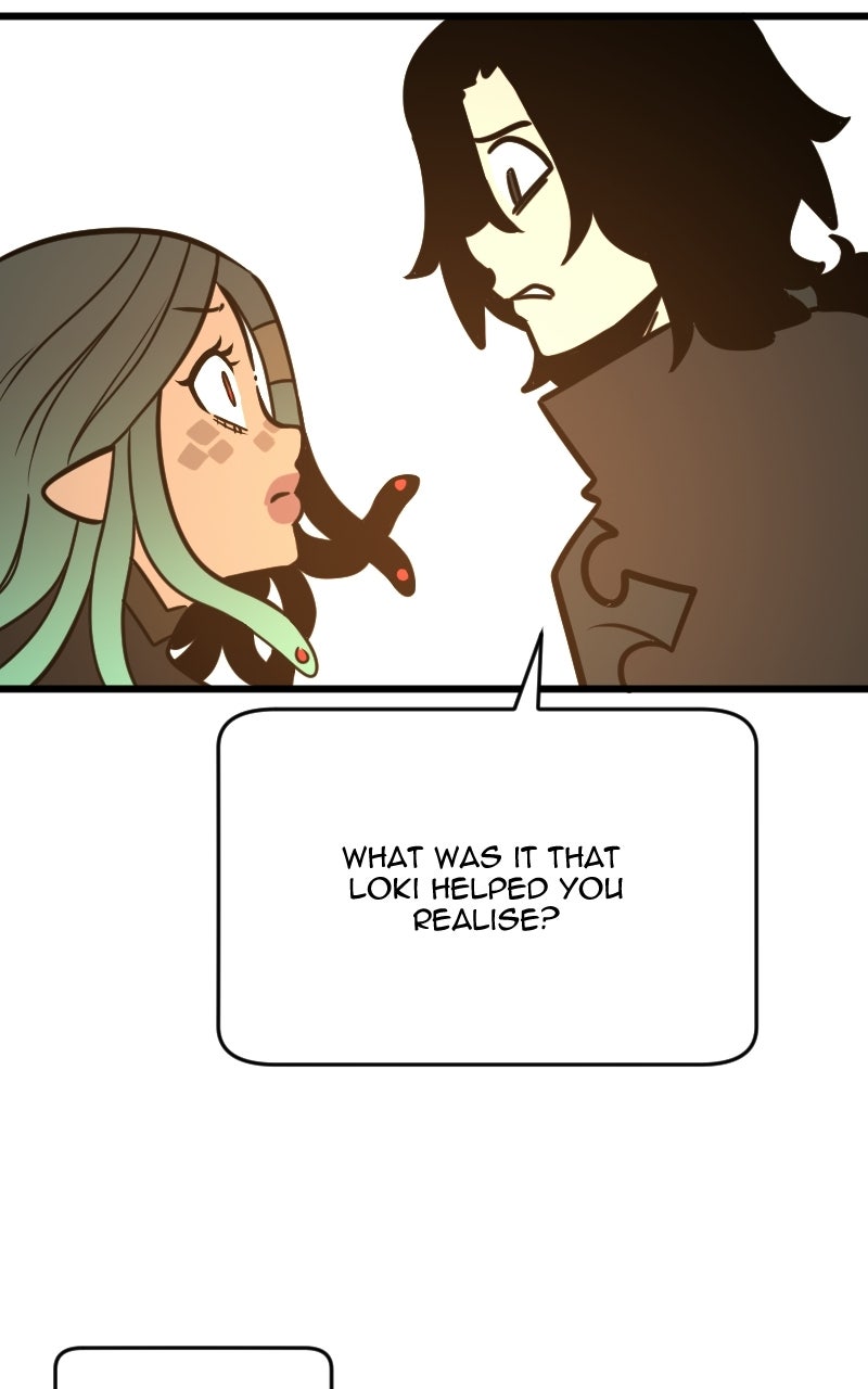 Pantheum (S3) Chapter 124 -  Sealed page 4 - 