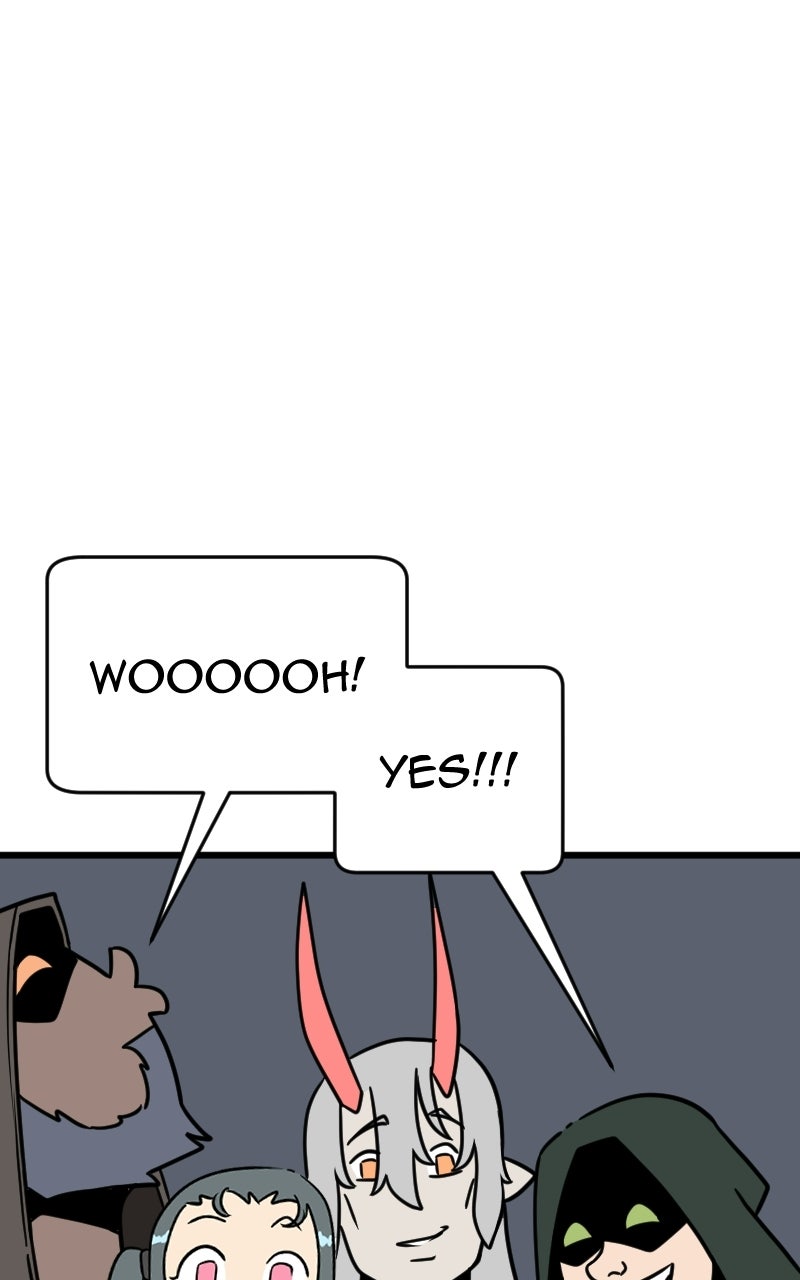 Pantheum (S3) Chapter 124 -  Sealed page 31 - 