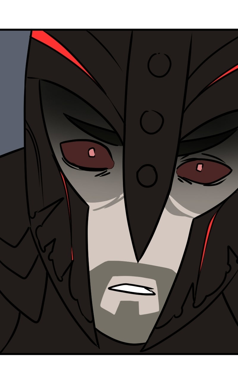 Pantheum (S3) Chapter 124 -  Sealed page 34 - 