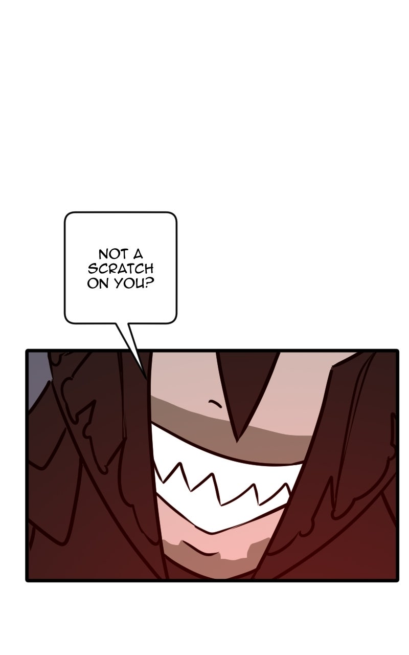 Pantheum (S3) Chapter 124 -  Sealed page 35 - 