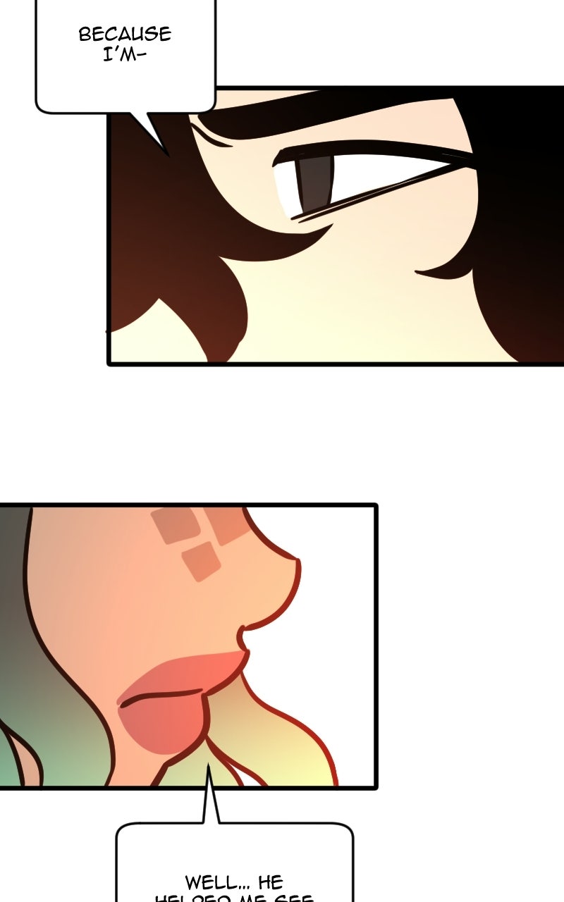 Pantheum (S3) Chapter 124 -  Sealed page 5 - 