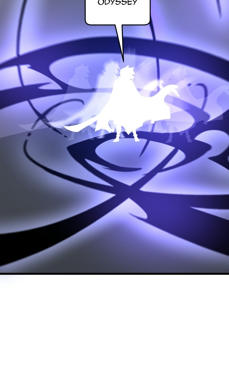 Pantheum (S3) Chapter 124 -  Sealed page 45 - 