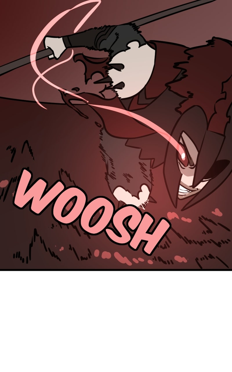 Pantheum (S3) Chapter 124 -  Sealed page 48 - 