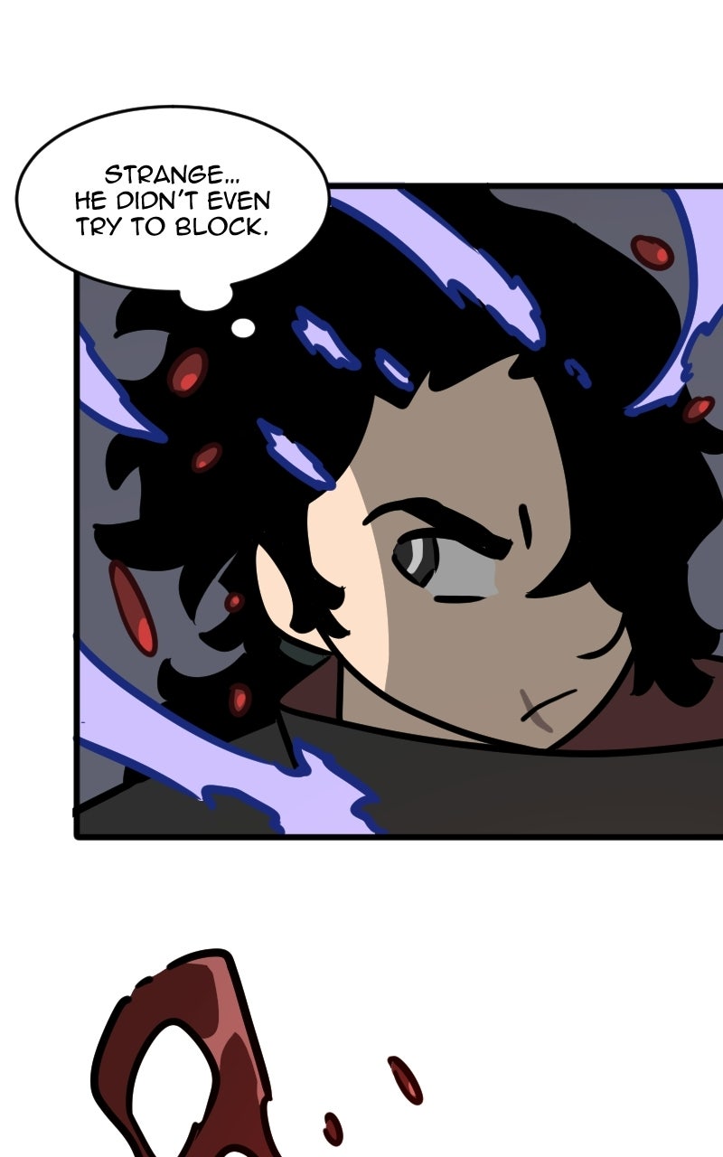 Pantheum (S3) Chapter 124 -  Sealed page 51 - 
