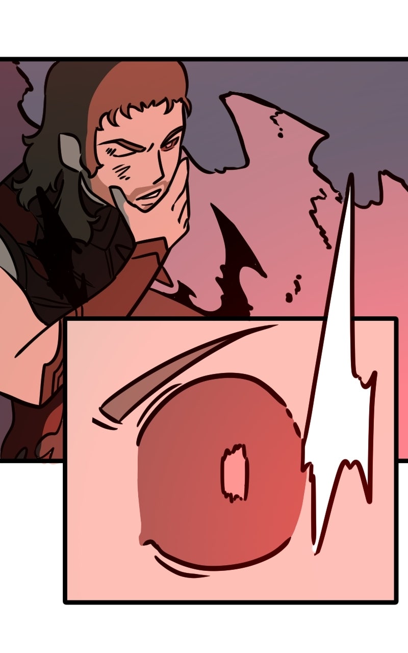 Pantheum (S3) Chapter 124 -  Sealed page 69 - 