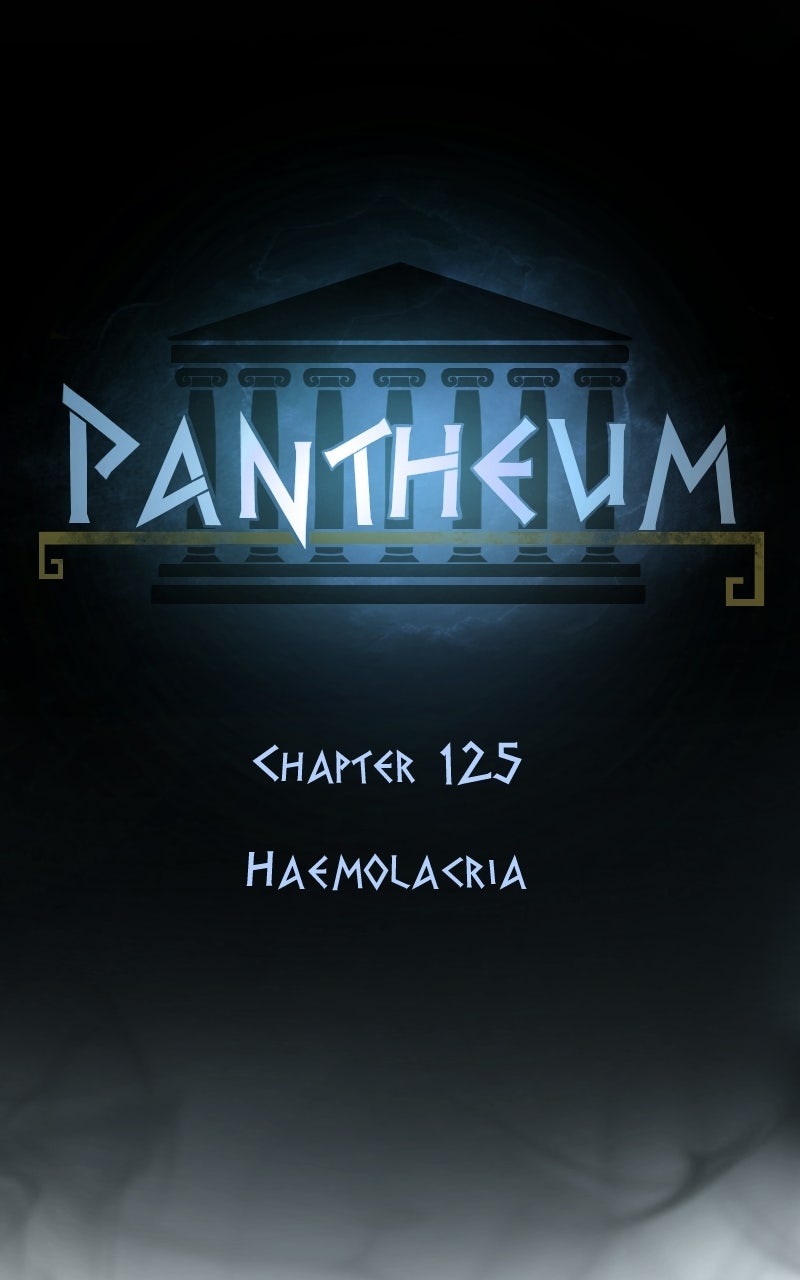 Pantheum (S3) Chapter 125 - Haemolacria page 12 - 