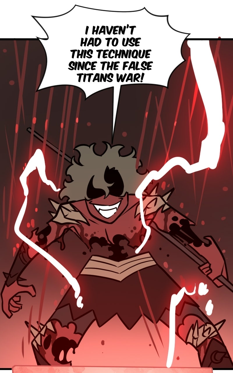 Pantheum (S3) Chapter 125 - Haemolacria page 16 - 
