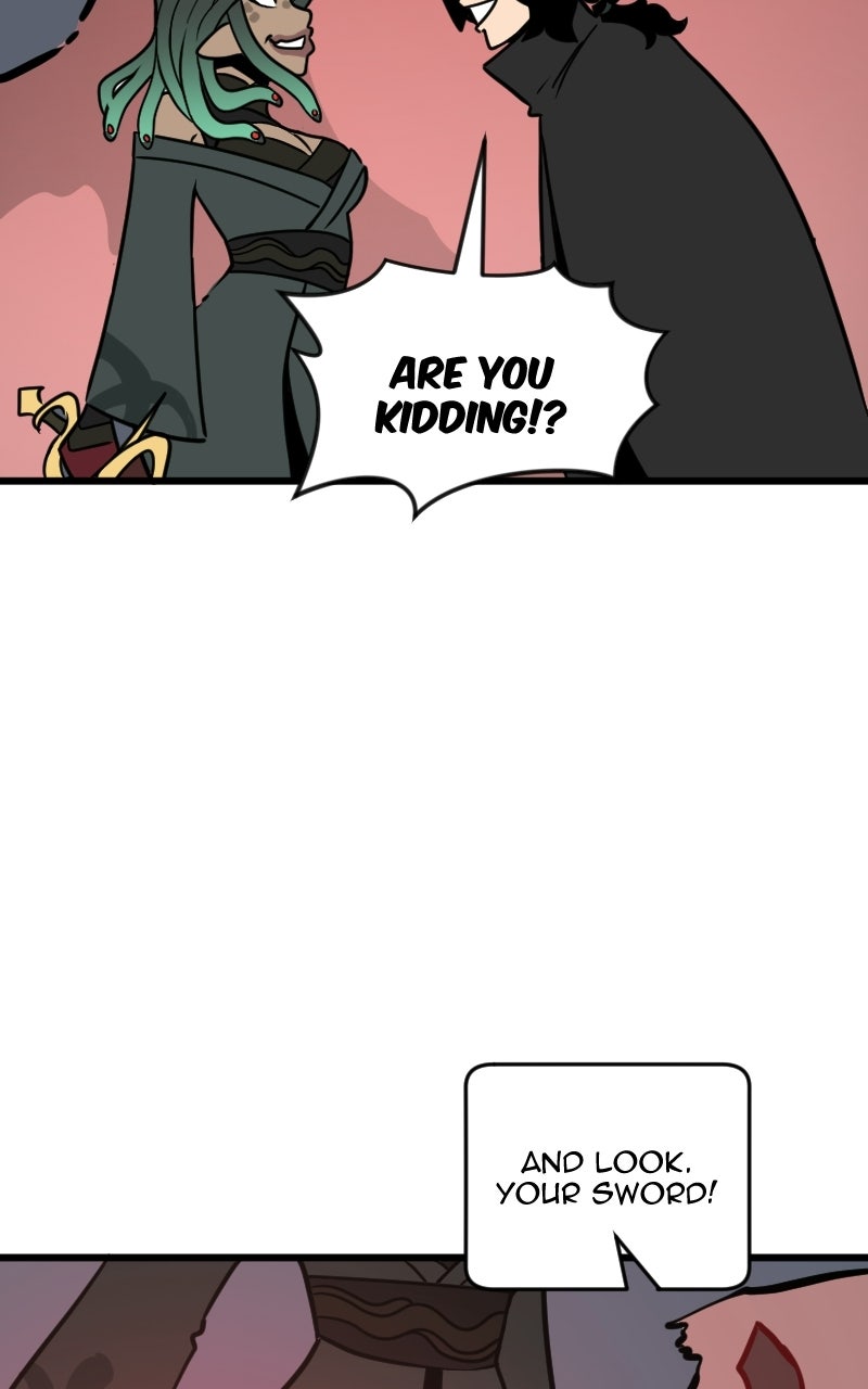 Pantheum (S3) Chapter 125 - Haemolacria page 3 - 