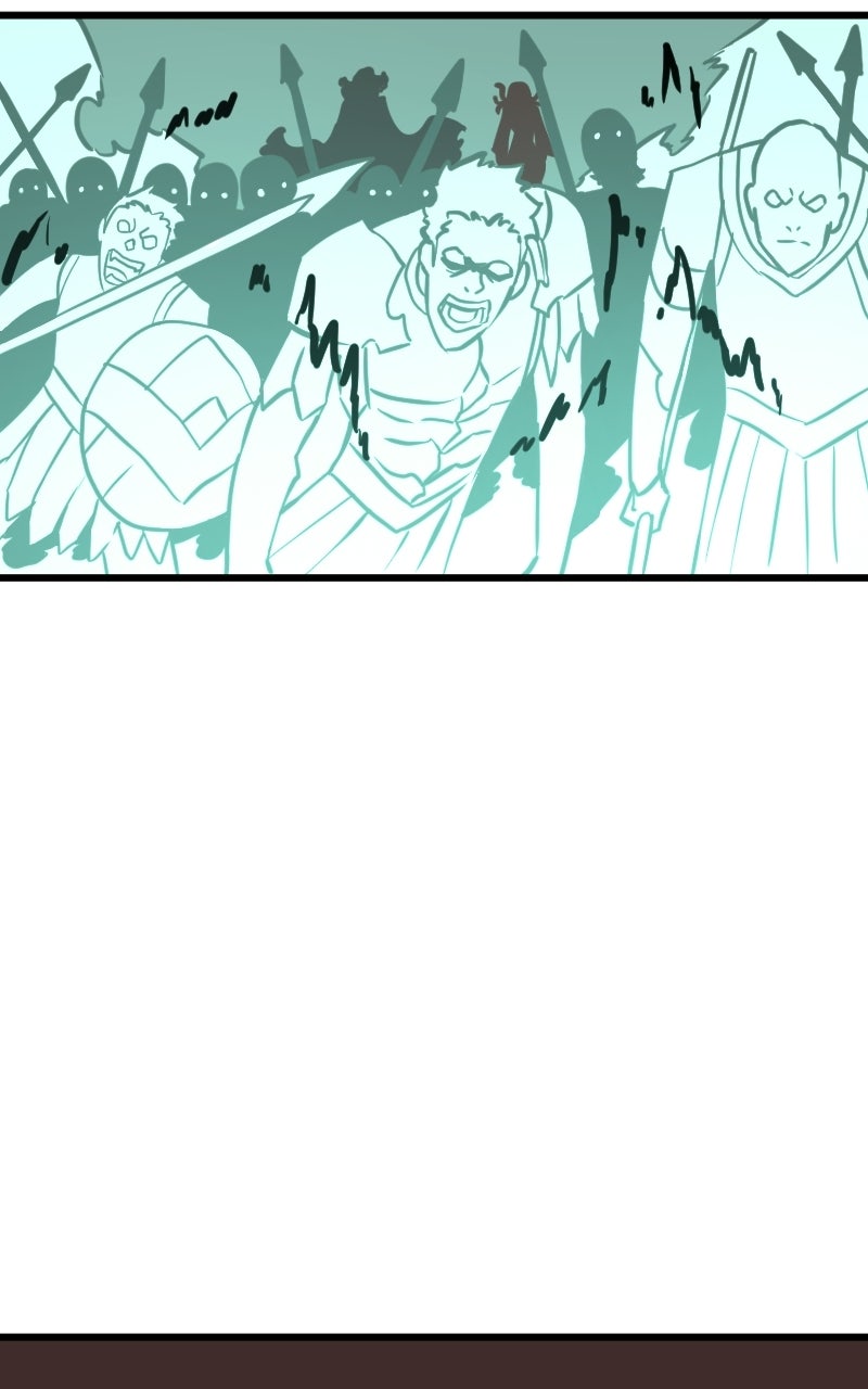 Pantheum (S3) Chapter 125 - Haemolacria page 23 - 