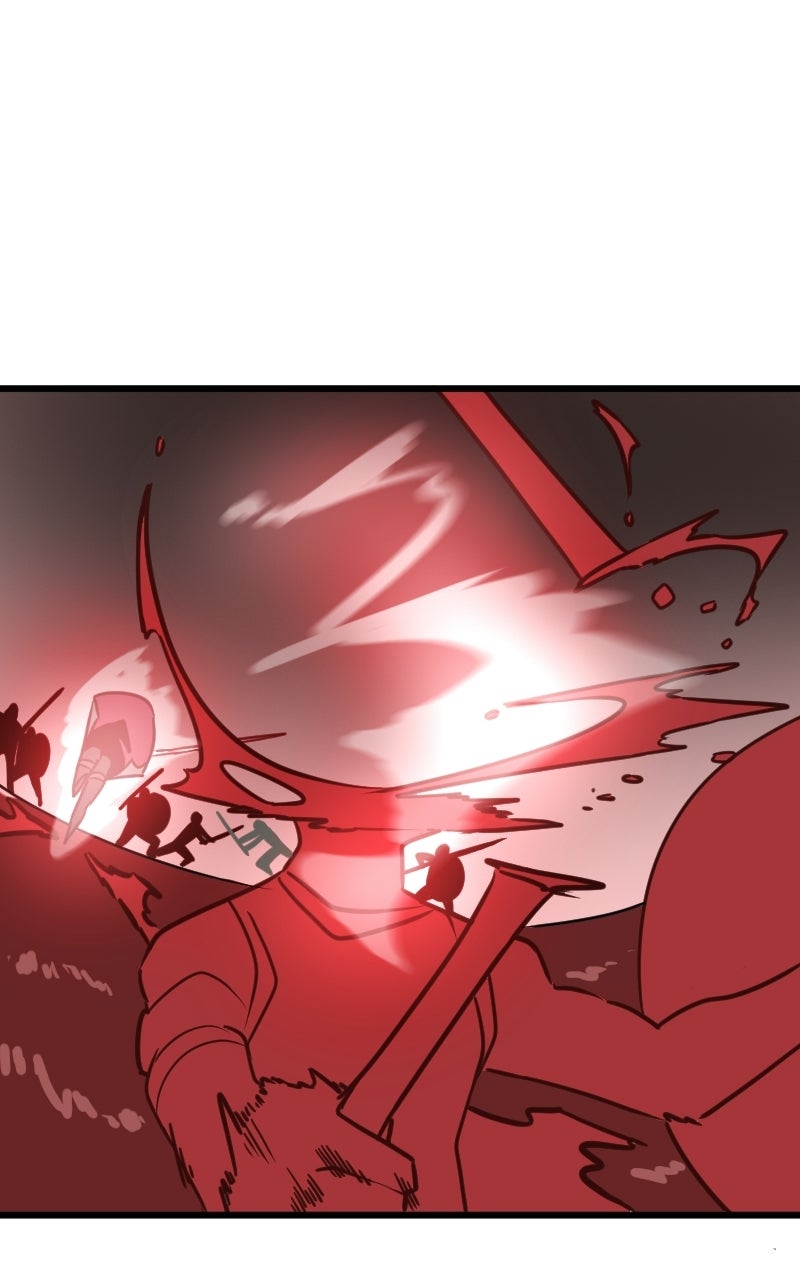Pantheum (S3) Chapter 125 - Haemolacria page 27 - 