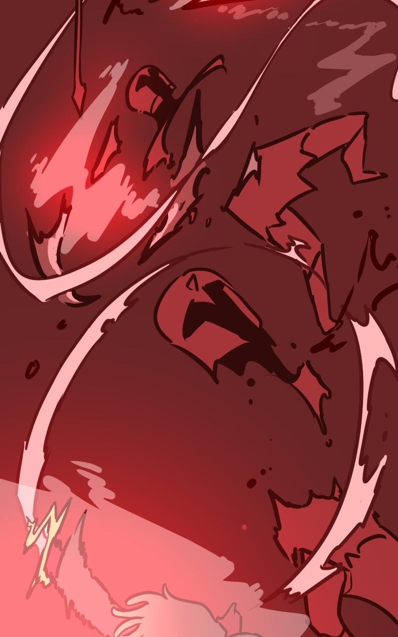 Pantheum (S3) Chapter 125 - Haemolacria page 29 - 