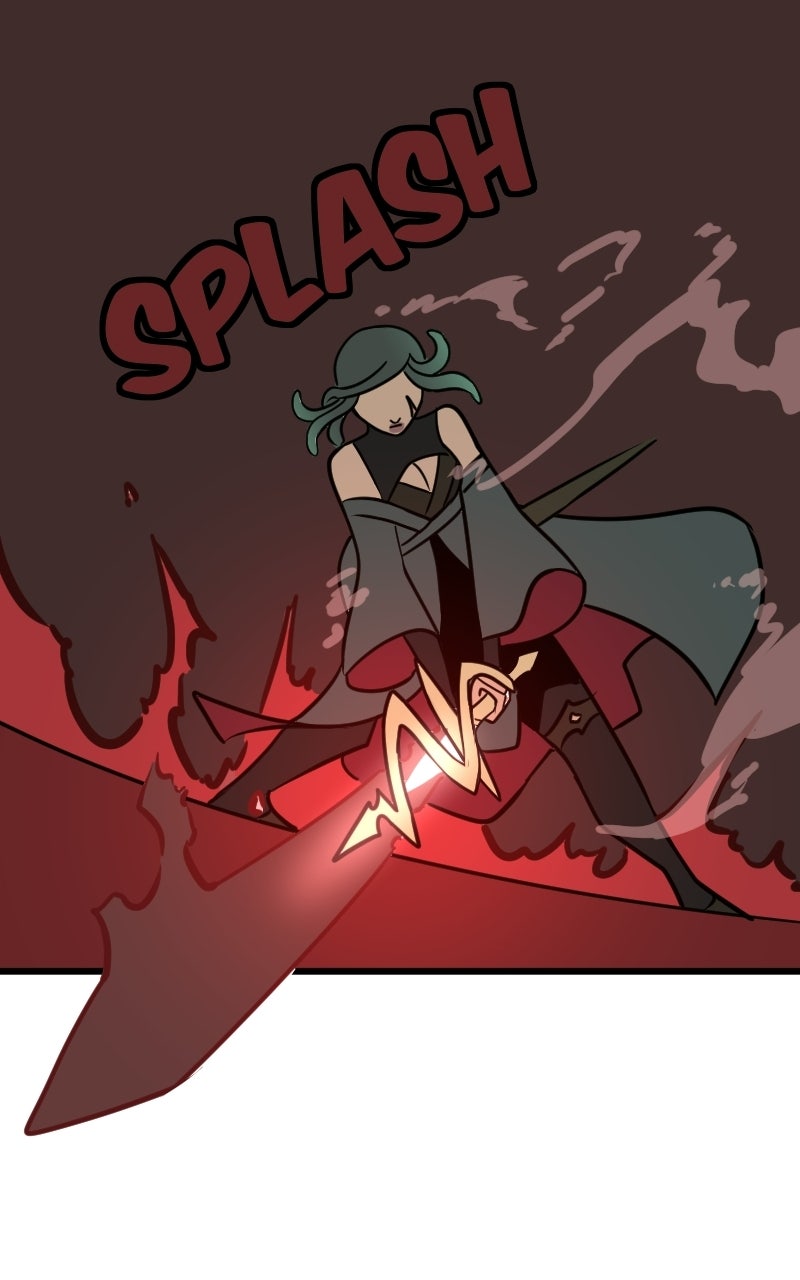 Pantheum (S3) Chapter 125 - Haemolacria page 31 - 