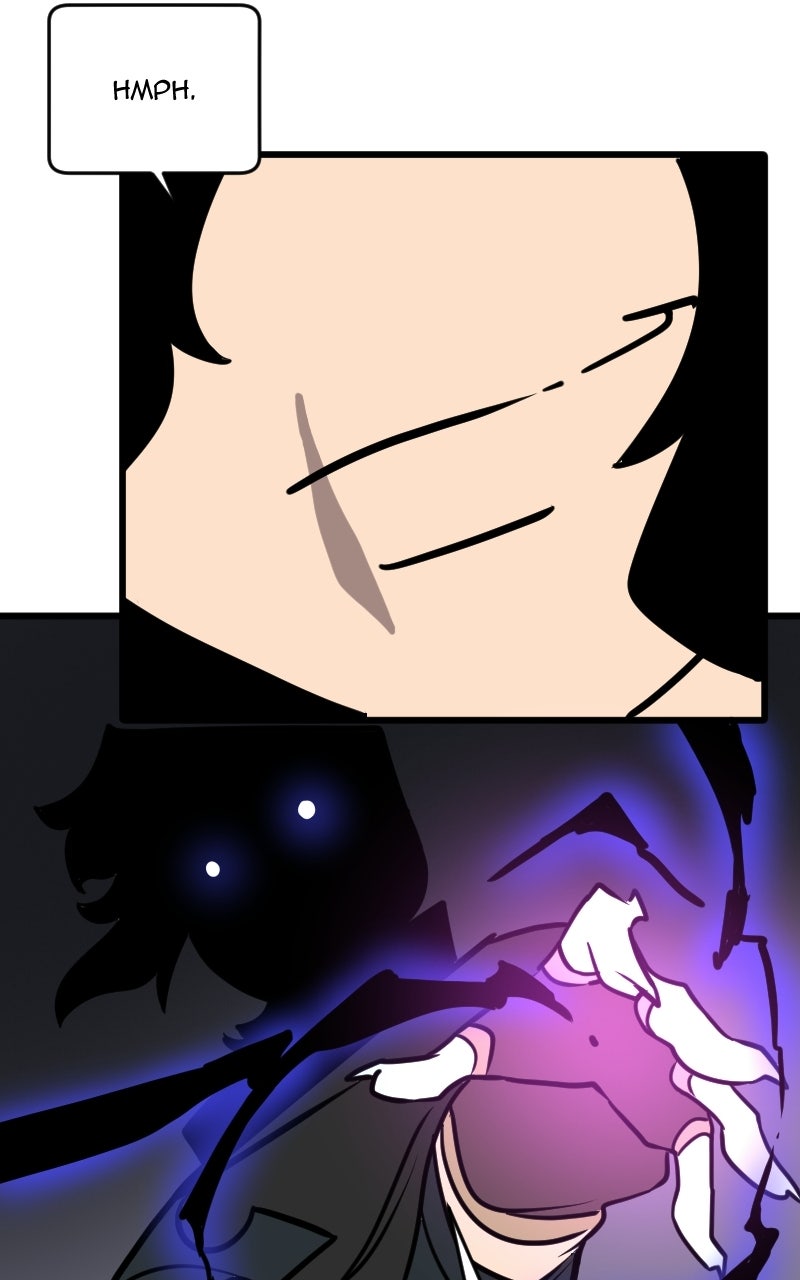 Pantheum (S3) Chapter 125 - Haemolacria page 40 - 