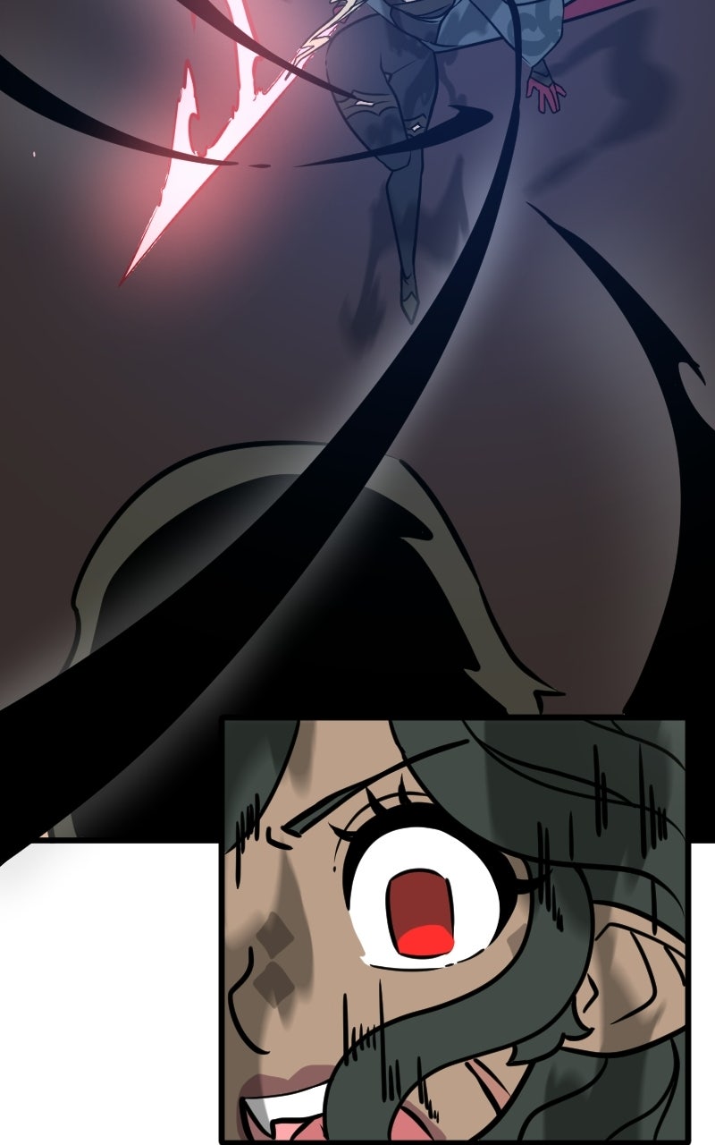Pantheum (S3) Chapter 125 - Haemolacria page 42 - 