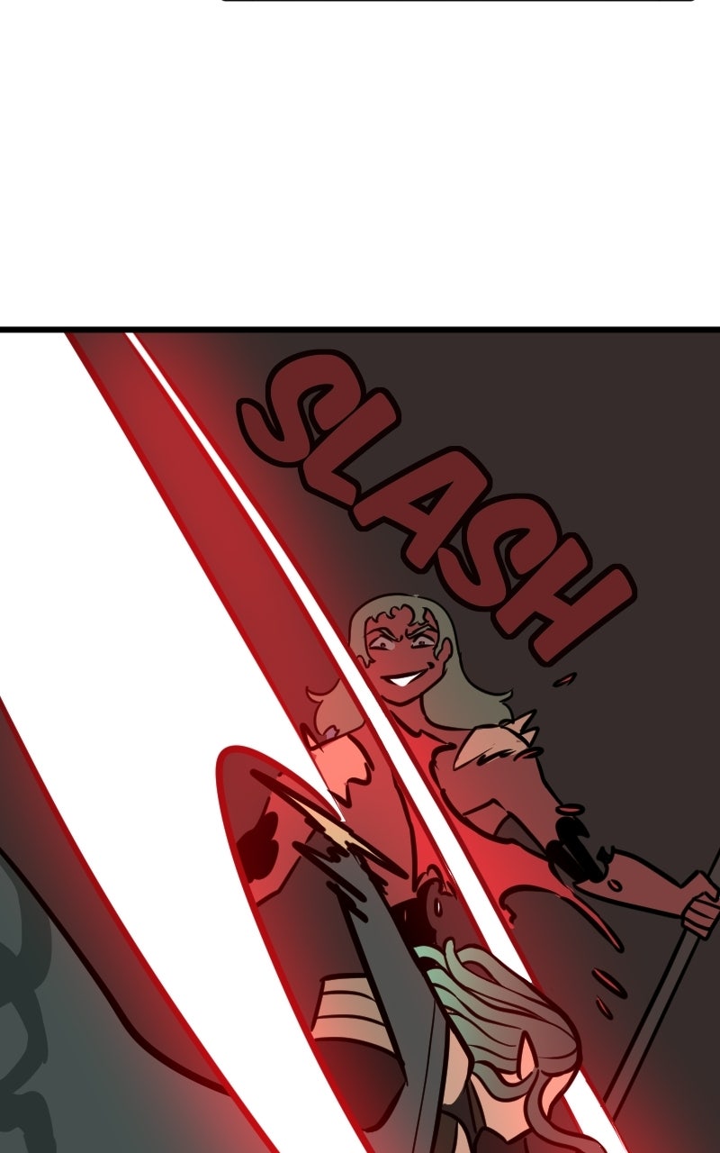 Pantheum (S3) Chapter 125 - Haemolacria page 43 - 