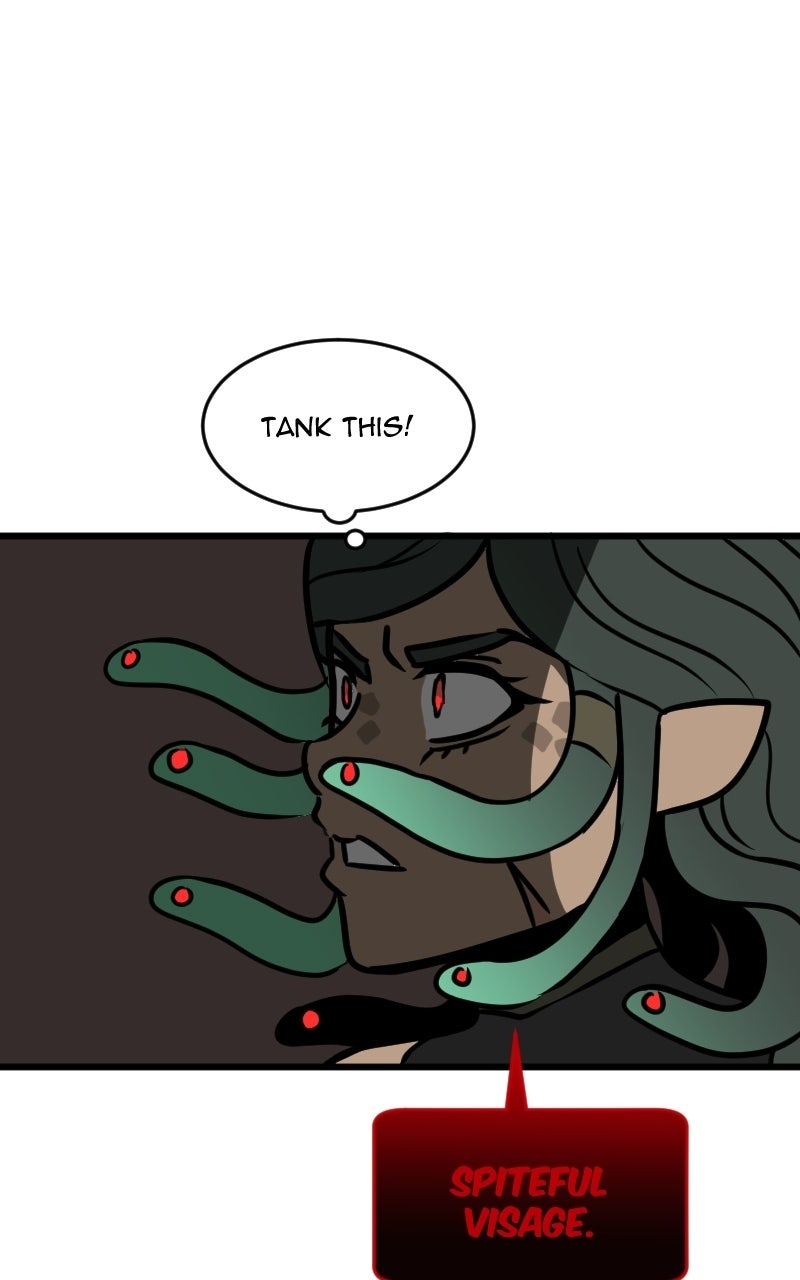 Pantheum (S3) Chapter 125 - Haemolacria page 46 - 