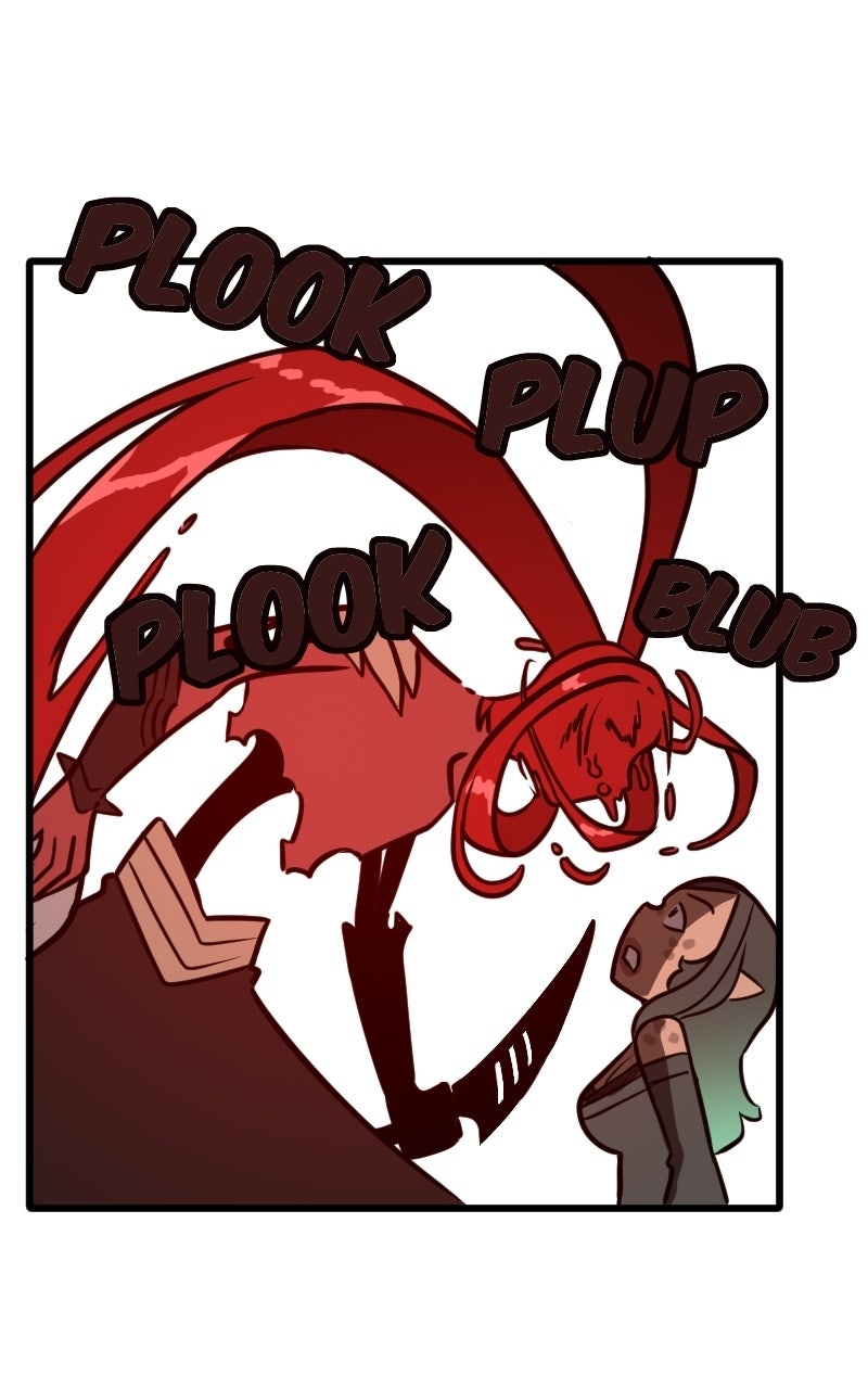 Pantheum (S3) Chapter 125 - Haemolacria page 51 - 