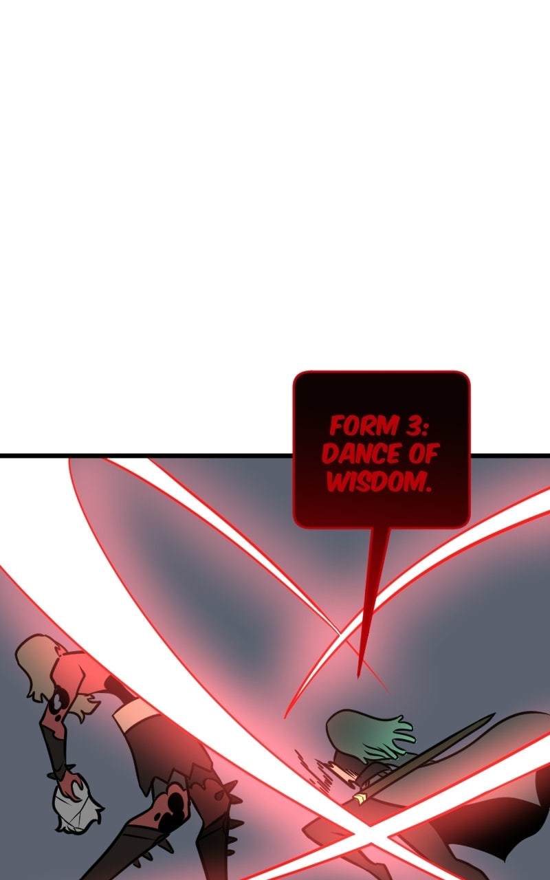 Pantheum (S3) Chapter 125 - Haemolacria page 55 - 