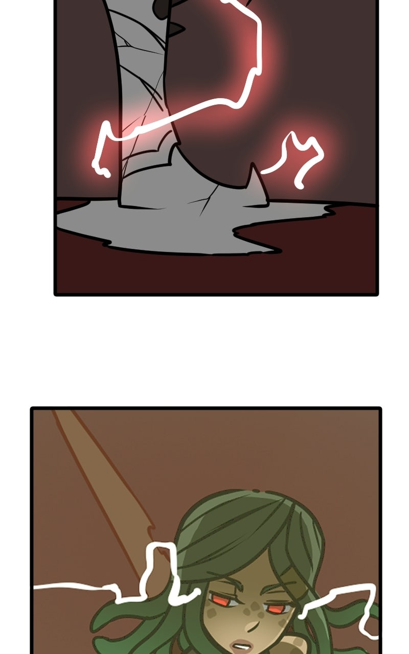Pantheum (S3) Chapter 125 - Haemolacria page 58 - 